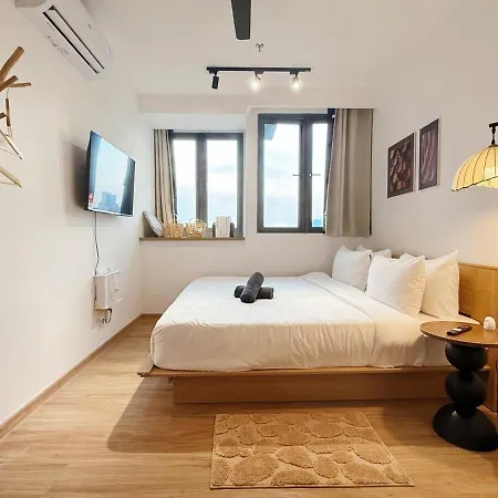 Cozy Studio I Riveria City I 1Km To Kl Sentral